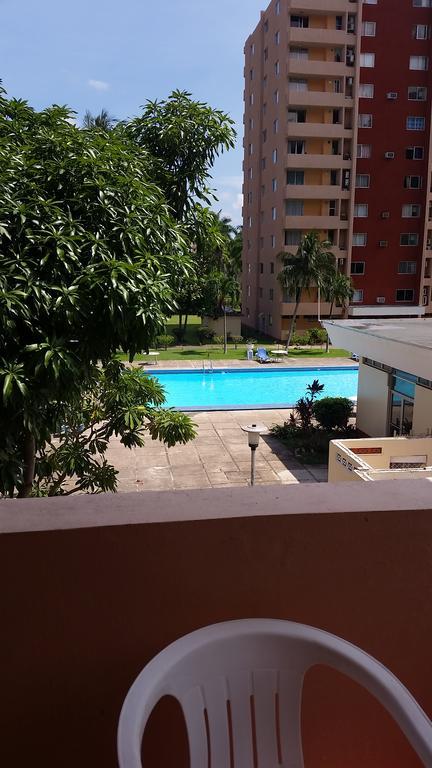 Turtle Beach Towers Apt 22 C - Очо-Ріос Екстер'єр фото