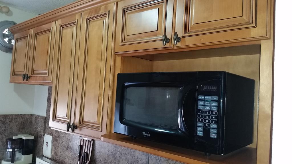 Turtle Beach Towers Apt 22 C - Очо-Ріос Екстер'єр фото