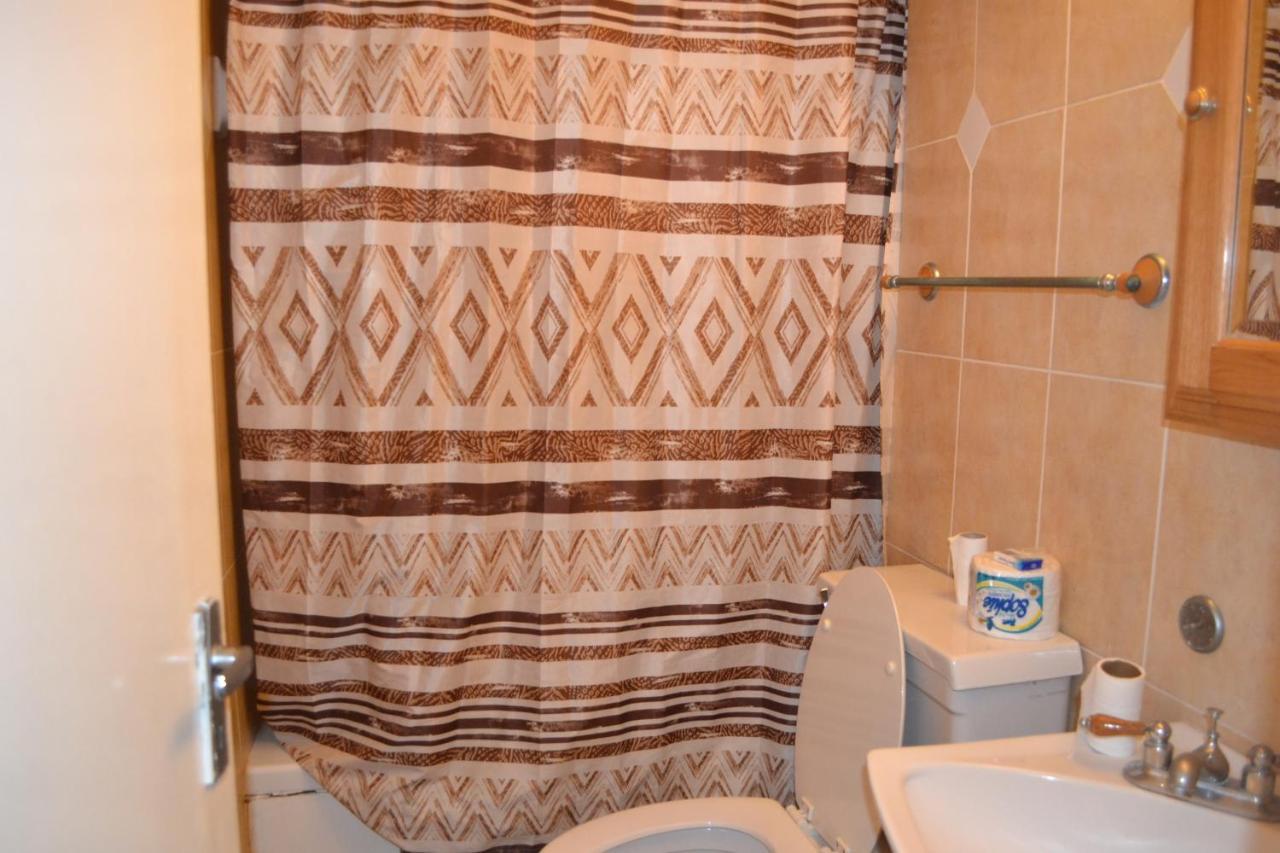 Turtle Beach Towers Apt 22 C - Очо-Ріос Екстер'єр фото